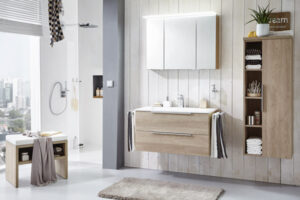 Sanisale - moderne badkamer