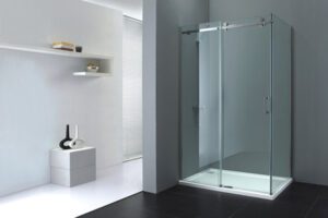 Sanisale - moderne badkamer