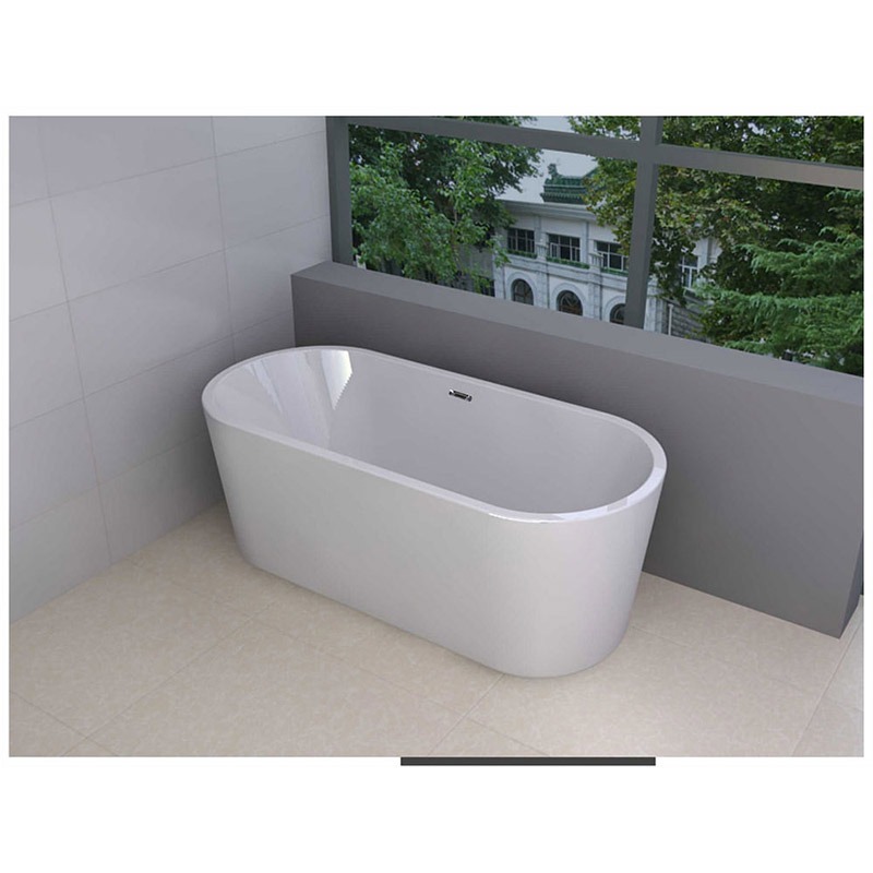 maximaal kwaliteit ga verder FG design vrijstaand bad | Sanisale.com