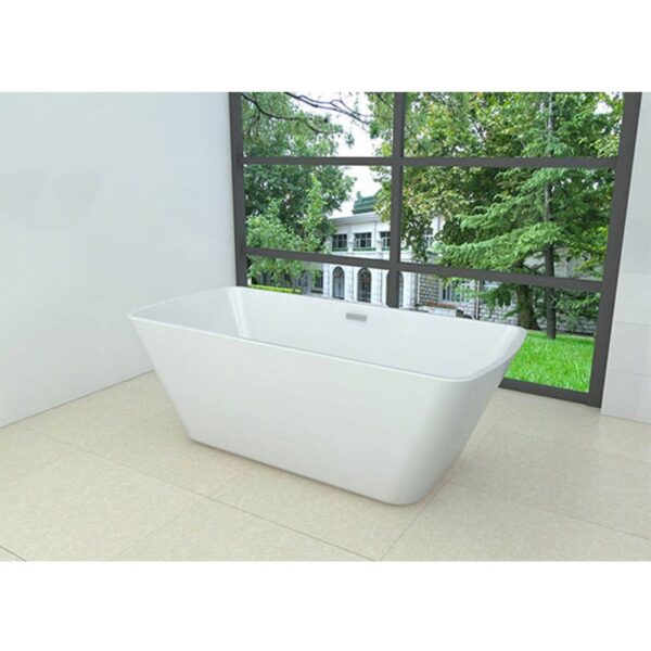 Sanisale - FG Design vrijstaand bad
