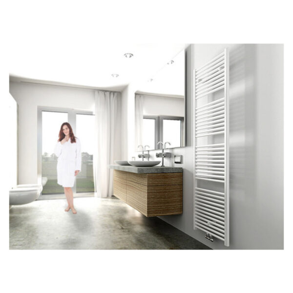 Sanisale - FG Design radiatoren