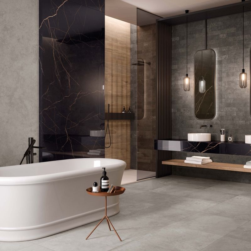 Waterig Geneigd zijn Draai vast Wat is de prijs van een nieuwe badkamer? | Sanisale.com