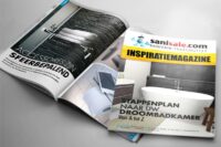 Sanisale - inspiratie-magazine
